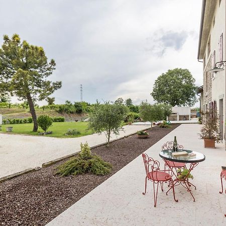 Country Agritur Tenuta Corte Tese 2 Apartment Sona Exterior photo